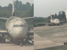 印航波音737客機「被放生13年」，竟在機場角落找到...CEO「呃…這我們的飛機」？失憶下場要付3400萬